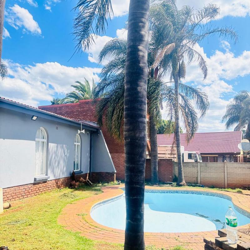 4 Bedroom Property for Sale in Vryheid KwaZulu-Natal