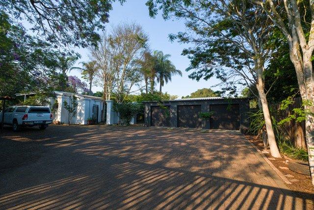 4 Bedroom Property for Sale in Vryheid KwaZulu-Natal