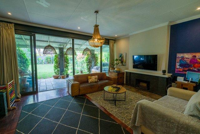 4 Bedroom Property for Sale in Vryheid KwaZulu-Natal