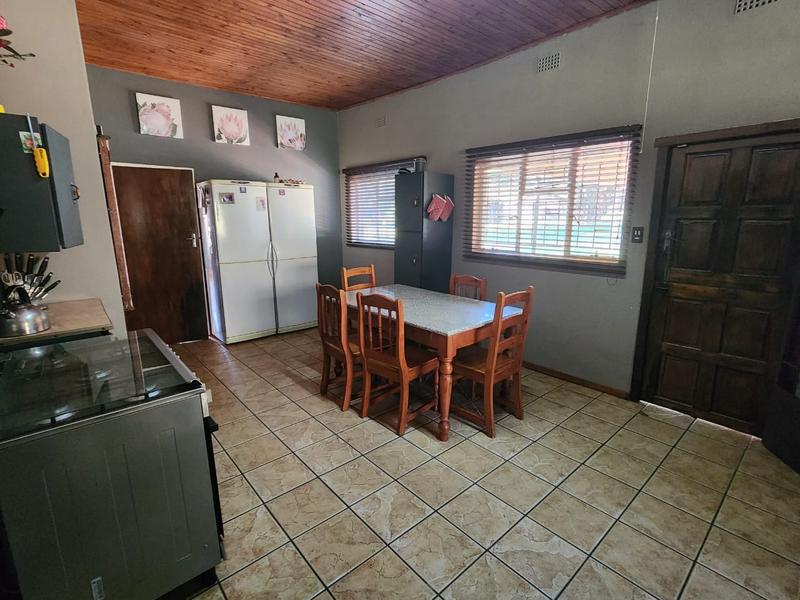 4 Bedroom Property for Sale in Vryheid KwaZulu-Natal