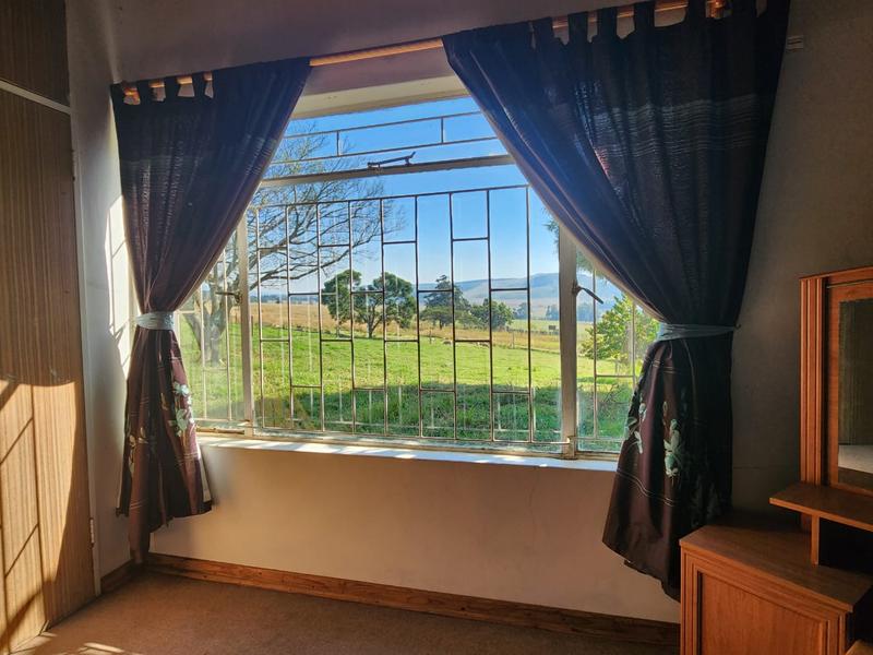 4 Bedroom Property for Sale in Vryheid KwaZulu-Natal