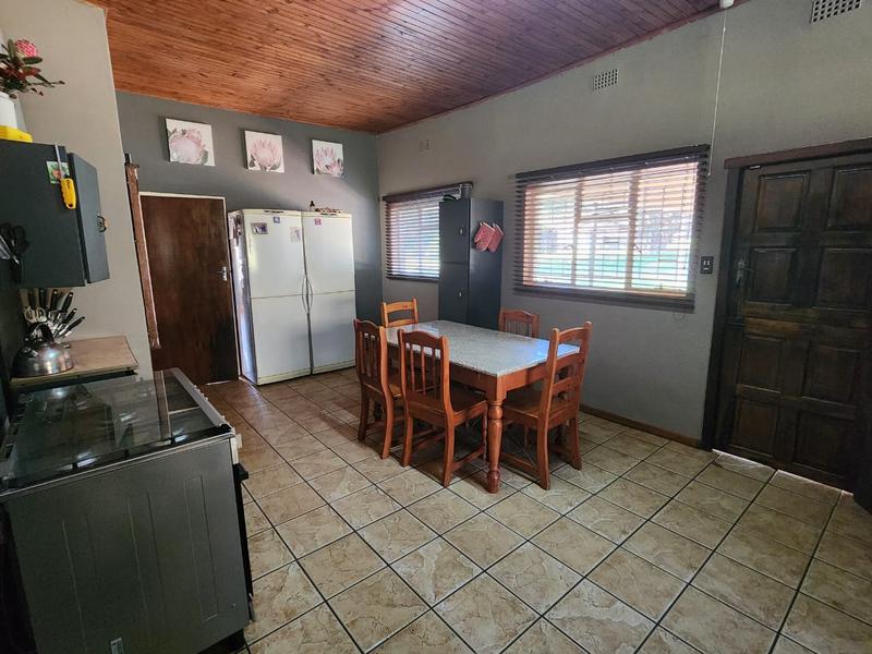 4 Bedroom Property for Sale in Vryheid KwaZulu-Natal