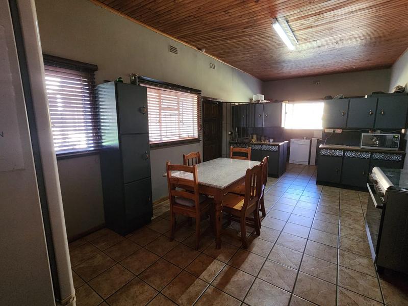 4 Bedroom Property for Sale in Vryheid KwaZulu-Natal