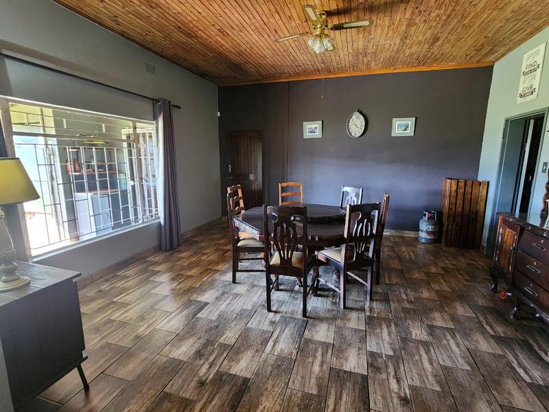 4 Bedroom Property for Sale in Vryheid KwaZulu-Natal