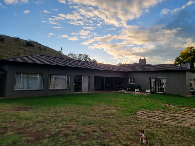 4 Bedroom Property for Sale in Vryheid KwaZulu-Natal