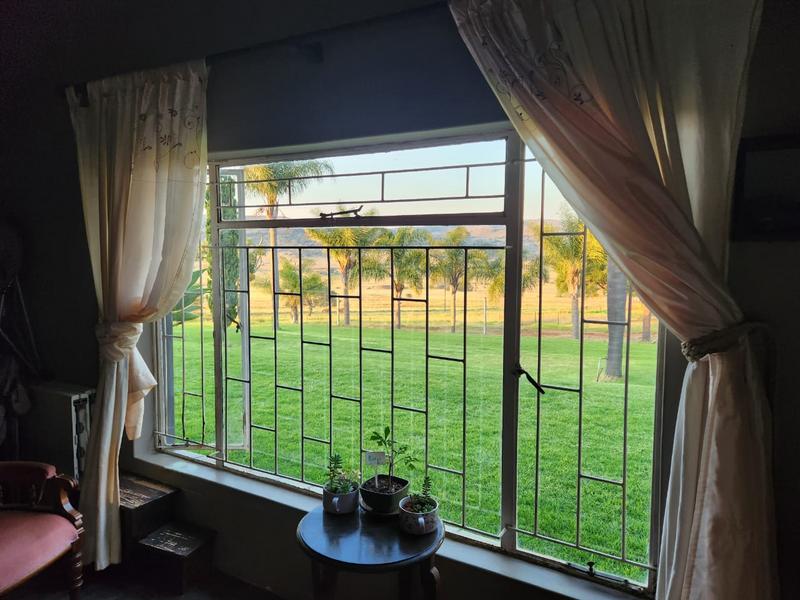 4 Bedroom Property for Sale in Vryheid KwaZulu-Natal