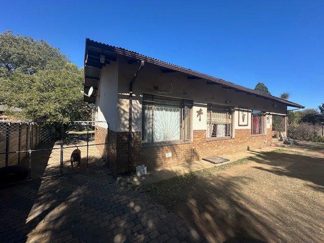 0 Bedroom Property for Sale in Vryheid KwaZulu-Natal