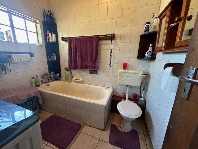 0 Bedroom Property for Sale in Vryheid KwaZulu-Natal