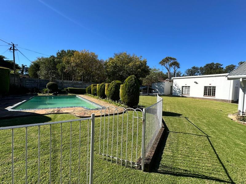 4 Bedroom Property for Sale in Vryheid KwaZulu-Natal