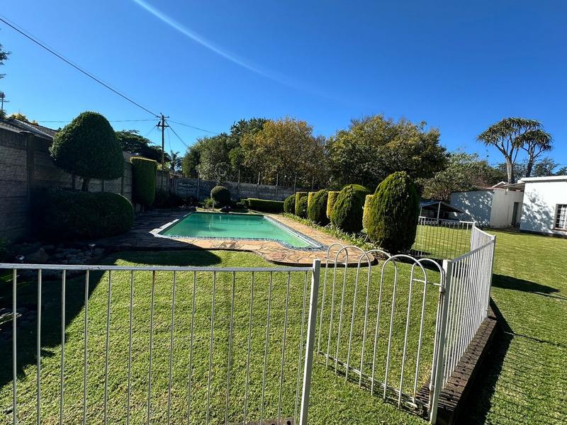 4 Bedroom Property for Sale in Vryheid KwaZulu-Natal