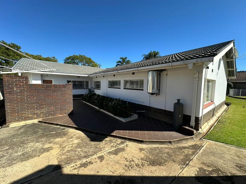 4 Bedroom Property for Sale in Vryheid KwaZulu-Natal