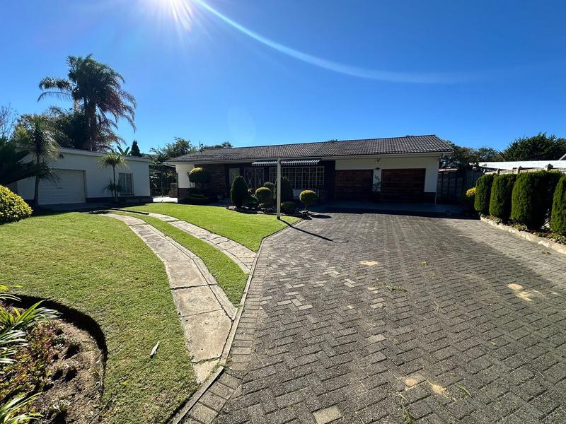 4 Bedroom Property for Sale in Vryheid KwaZulu-Natal