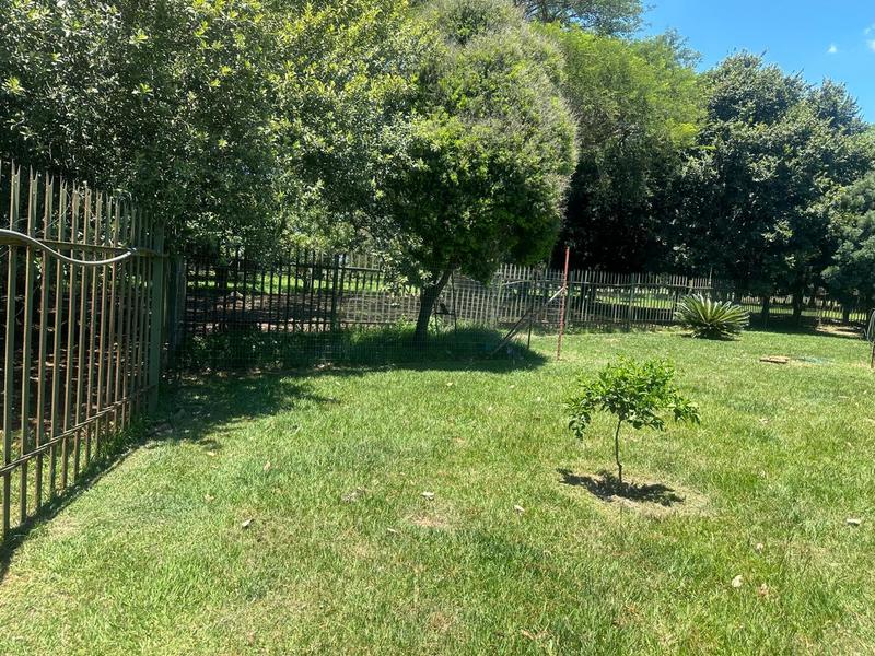 4 Bedroom Property for Sale in Vryheid KwaZulu-Natal