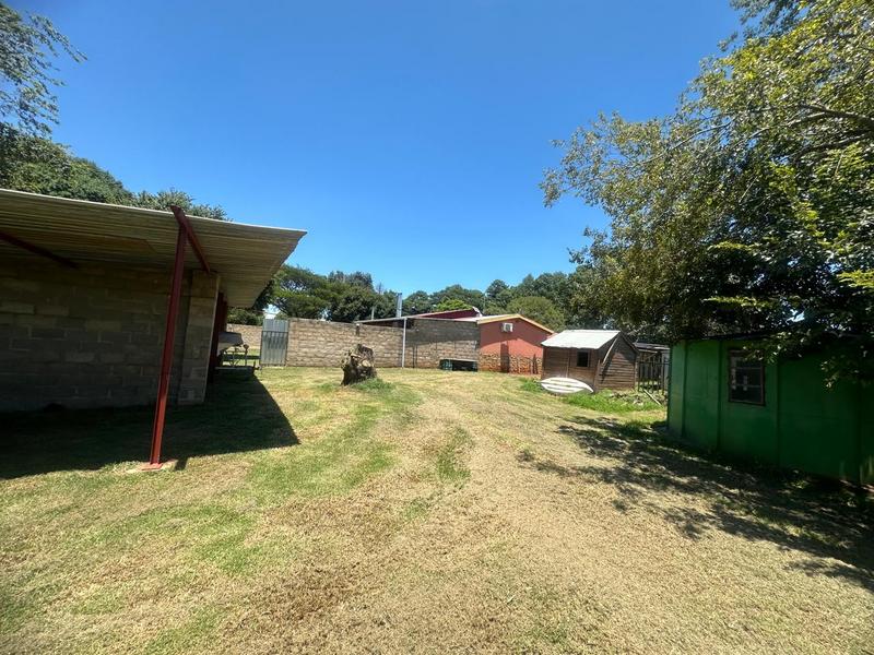 4 Bedroom Property for Sale in Vryheid KwaZulu-Natal