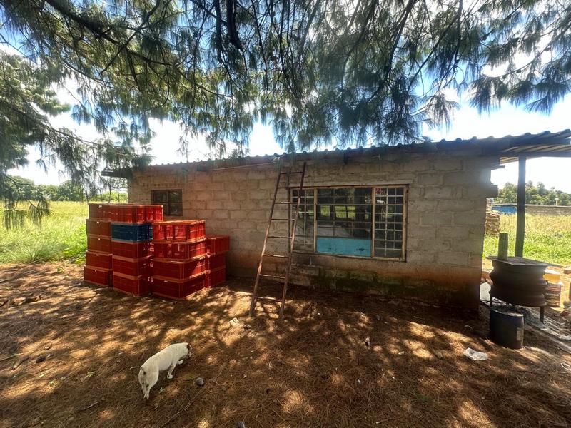 4 Bedroom Property for Sale in Vryheid KwaZulu-Natal