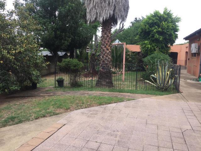 4 Bedroom Property for Sale in Vryheid KwaZulu-Natal