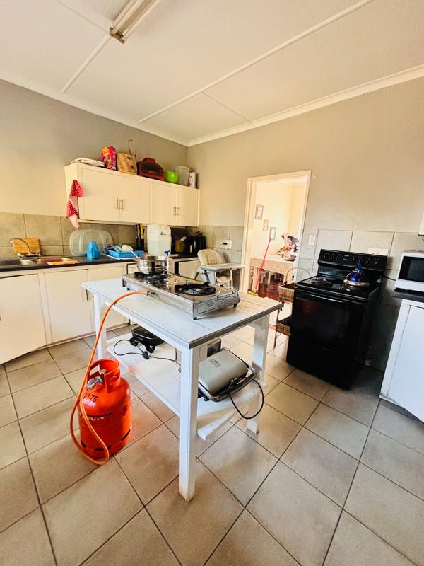 4 Bedroom Property for Sale in Vryheid KwaZulu-Natal