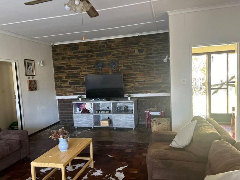 4 Bedroom Property for Sale in Vryheid KwaZulu-Natal