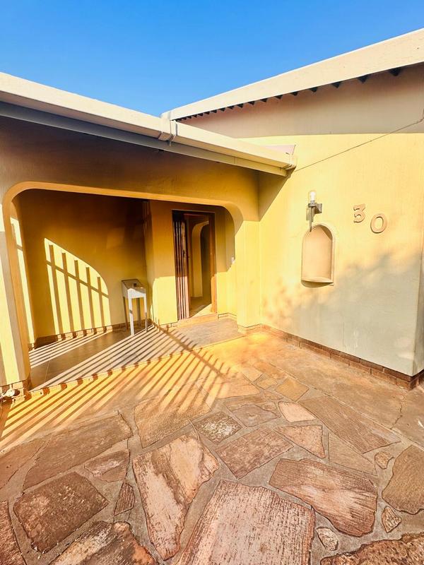 4 Bedroom Property for Sale in Vryheid KwaZulu-Natal