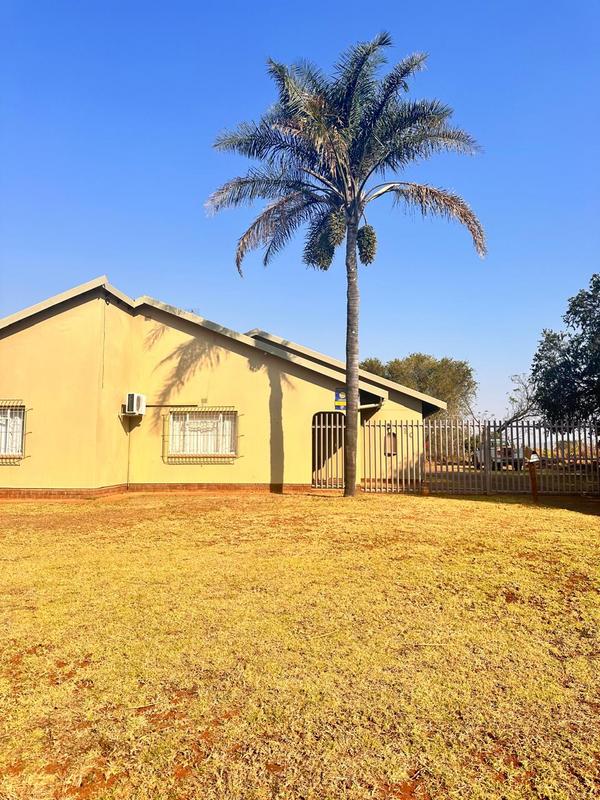 4 Bedroom Property for Sale in Vryheid KwaZulu-Natal