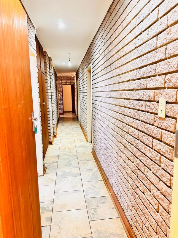 4 Bedroom Property for Sale in Vryheid KwaZulu-Natal