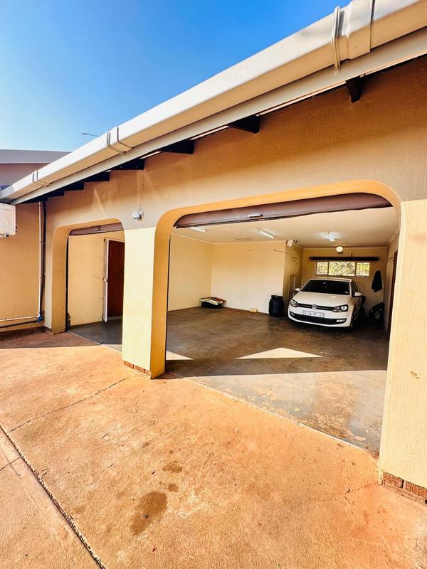 4 Bedroom Property for Sale in Vryheid KwaZulu-Natal