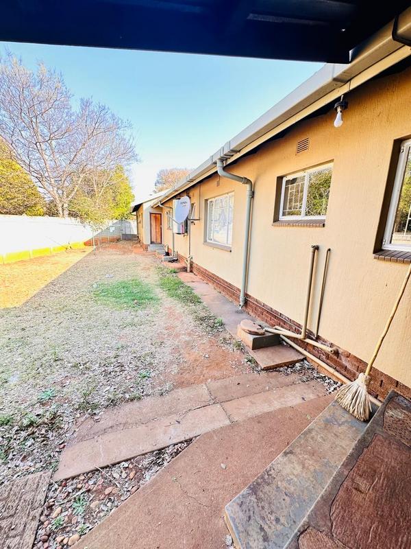 4 Bedroom Property for Sale in Vryheid KwaZulu-Natal