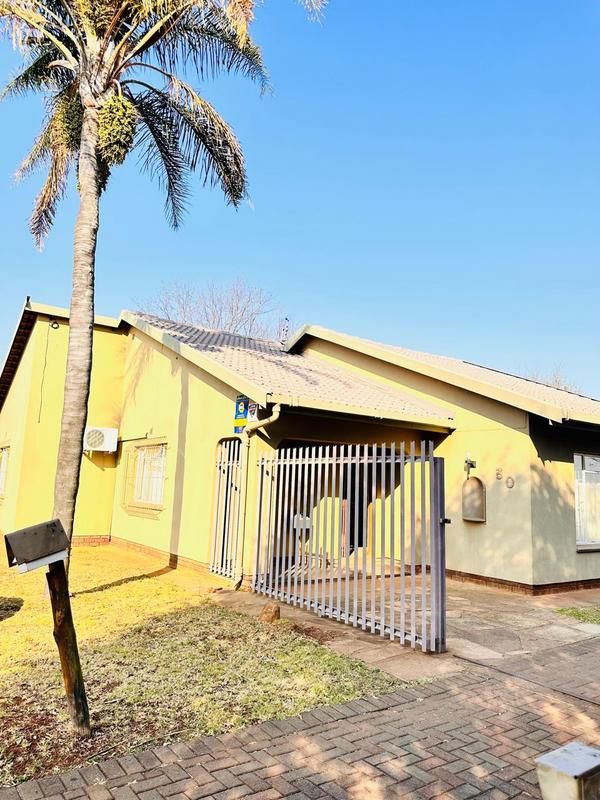 4 Bedroom Property for Sale in Vryheid KwaZulu-Natal