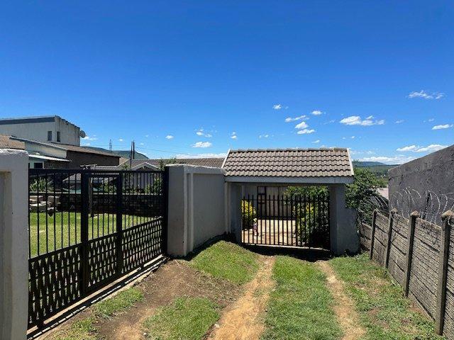 0 Bedroom Property for Sale in Bhekuzulu KwaZulu-Natal