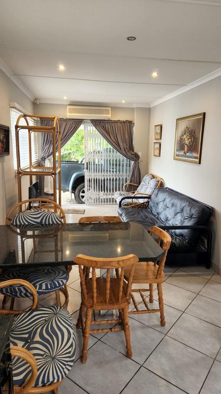 To Let 2 Bedroom Property for Rent in Scottburgh South KwaZulu-Natal