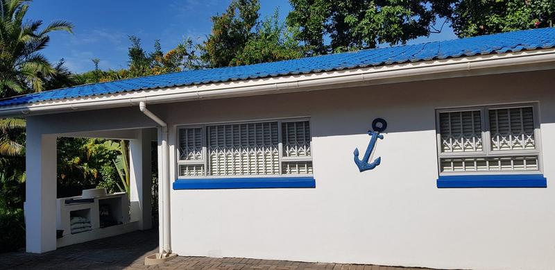 To Let 2 Bedroom Property for Rent in Scottburgh South KwaZulu-Natal