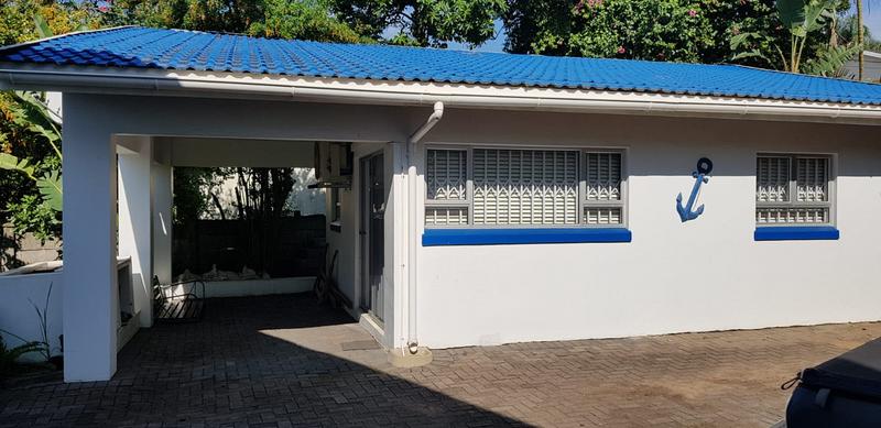 To Let 2 Bedroom Property for Rent in Scottburgh South KwaZulu-Natal