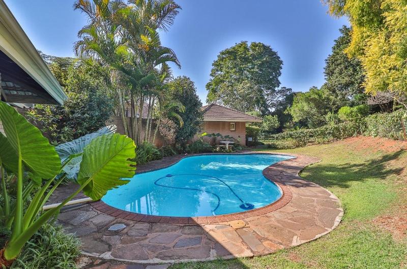 3 Bedroom Property for Sale in Wembley KwaZulu-Natal