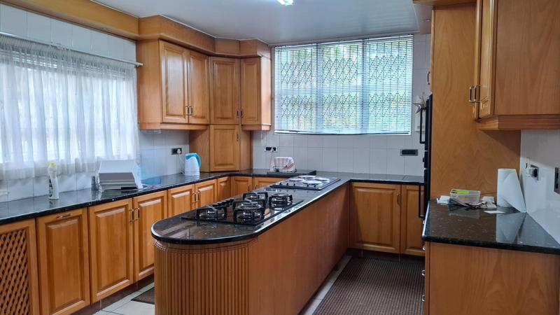 To Let 3 Bedroom Property for Rent in Sydenham KwaZulu-Natal