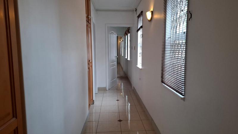 To Let 3 Bedroom Property for Rent in Sydenham KwaZulu-Natal