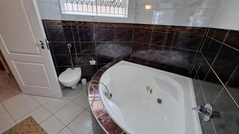 To Let 3 Bedroom Property for Rent in Sydenham KwaZulu-Natal