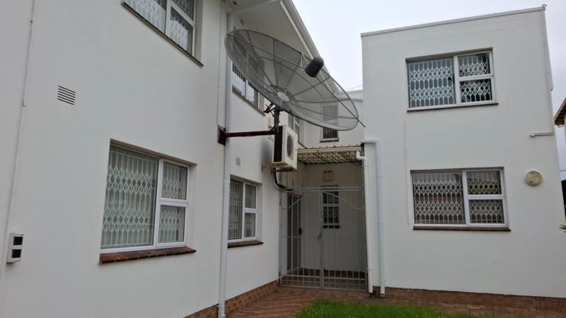 To Let 3 Bedroom Property for Rent in Sydenham KwaZulu-Natal