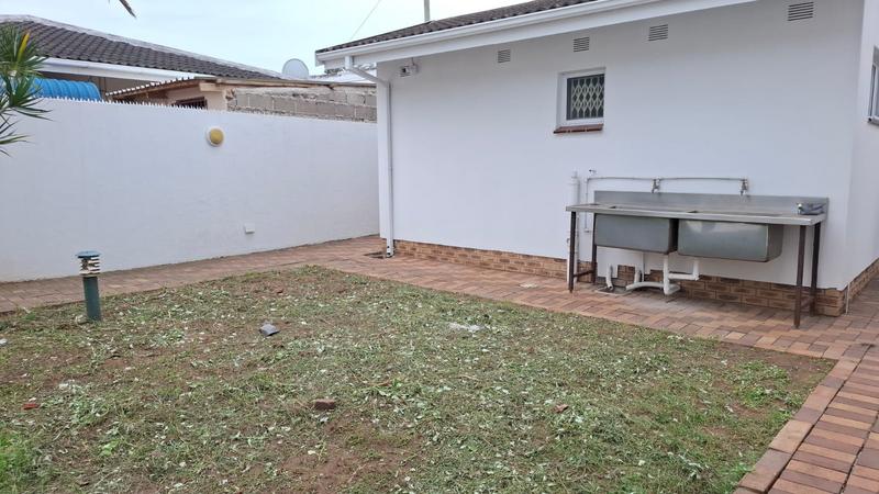 To Let 3 Bedroom Property for Rent in Sydenham KwaZulu-Natal