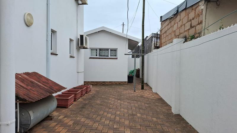 To Let 3 Bedroom Property for Rent in Sydenham KwaZulu-Natal