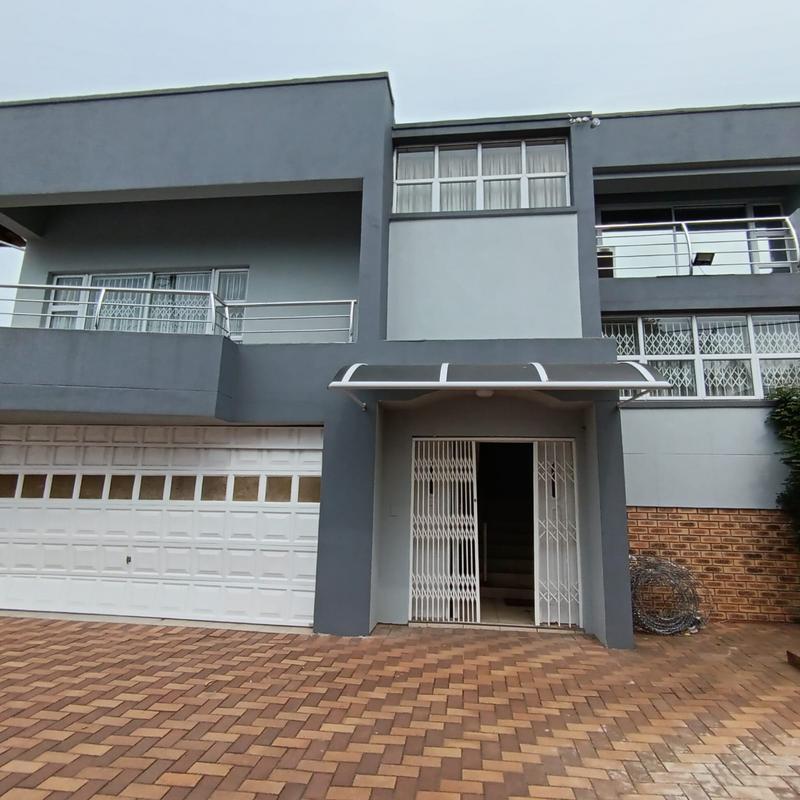 To Let 3 Bedroom Property for Rent in Sydenham KwaZulu-Natal