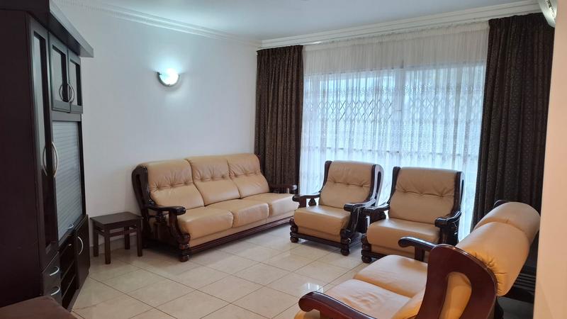 To Let 3 Bedroom Property for Rent in Sydenham KwaZulu-Natal