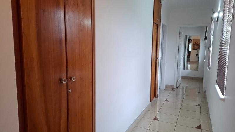 To Let 3 Bedroom Property for Rent in Sydenham KwaZulu-Natal