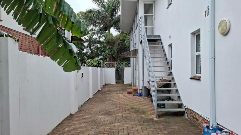 To Let 3 Bedroom Property for Rent in Sydenham KwaZulu-Natal