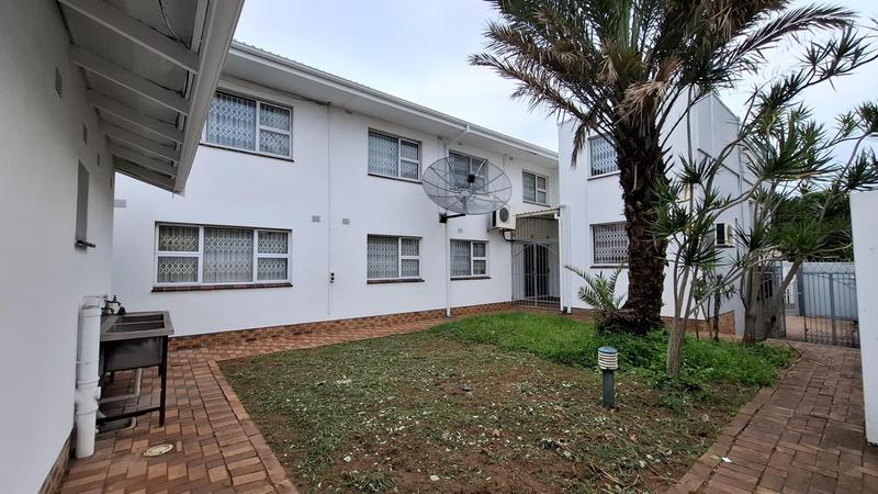 To Let 3 Bedroom Property for Rent in Sydenham KwaZulu-Natal