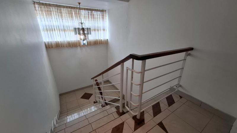 To Let 3 Bedroom Property for Rent in Sydenham KwaZulu-Natal