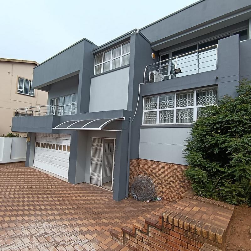 To Let 3 Bedroom Property for Rent in Sydenham KwaZulu-Natal