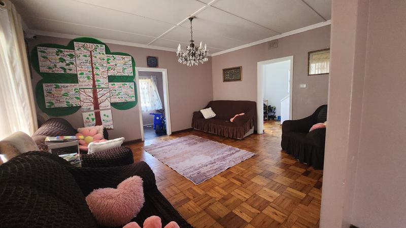 To Let 3 Bedroom Property for Rent in Berea West KwaZulu-Natal