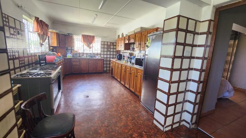 To Let 3 Bedroom Property for Rent in Berea West KwaZulu-Natal