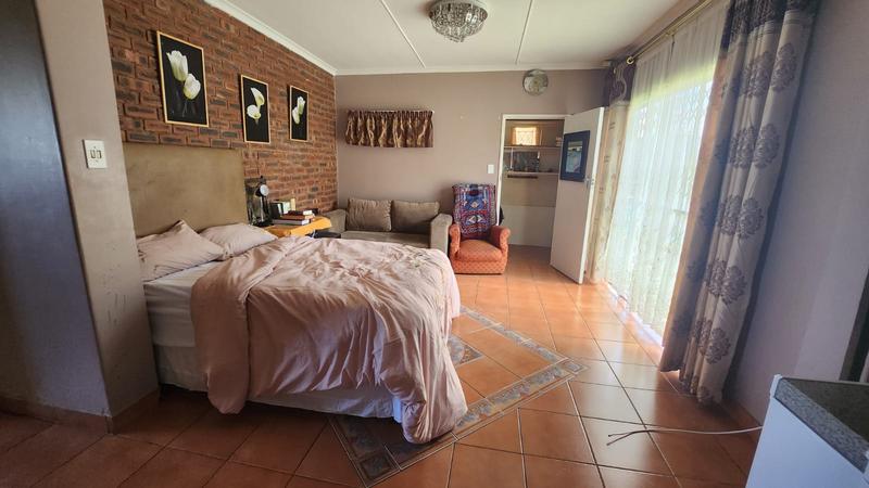 To Let 3 Bedroom Property for Rent in Berea West KwaZulu-Natal