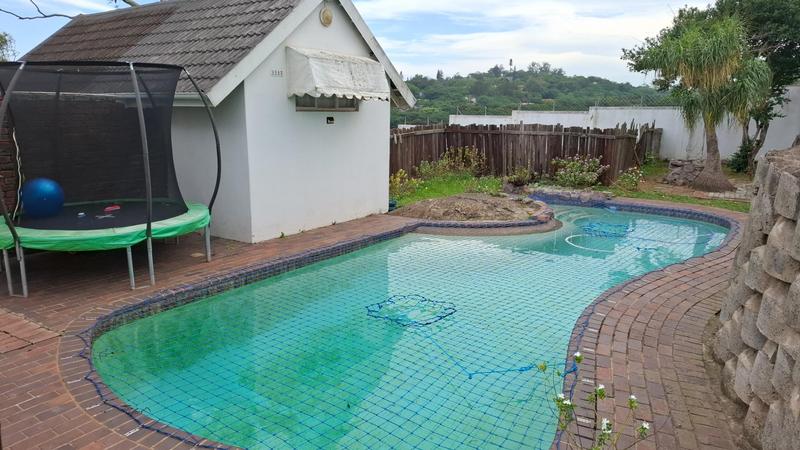 To Let 3 Bedroom Property for Rent in Berea West KwaZulu-Natal